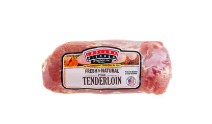 Filete de Cerdo 2.2lb