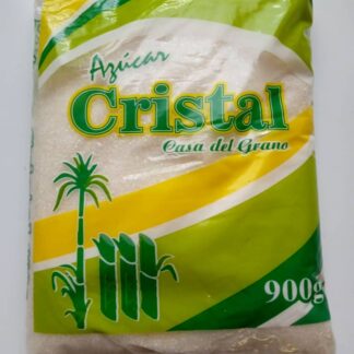 Bolsa De  Azucar Blanca  900GR