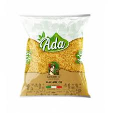 Bolsa de Coditos 500 gm