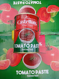 Pasta de tomate