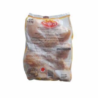 Pechuga de Pollo 5lb